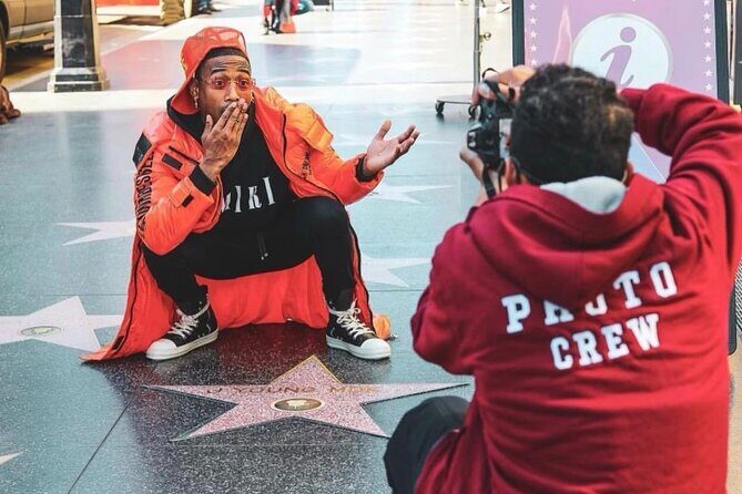 Get Your Own Star with The Walk of Fame Experience in Los Angeles - An Honest Deep Dive into the Experience