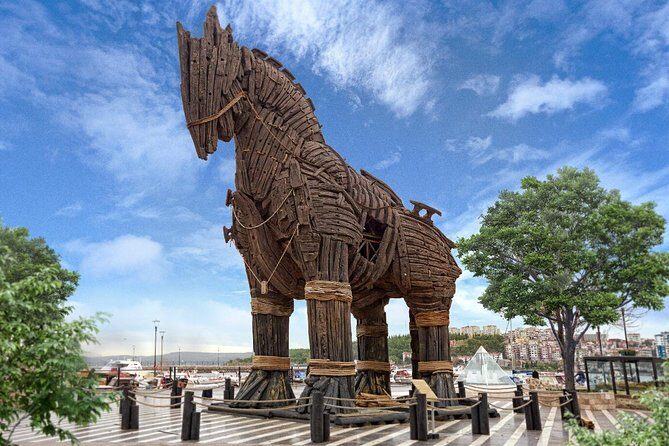 Getaway Turkey 5-Day Tour from Istanbul: Gallipoli and Troy - The Experience’s Strengths and Potential Drawbacks