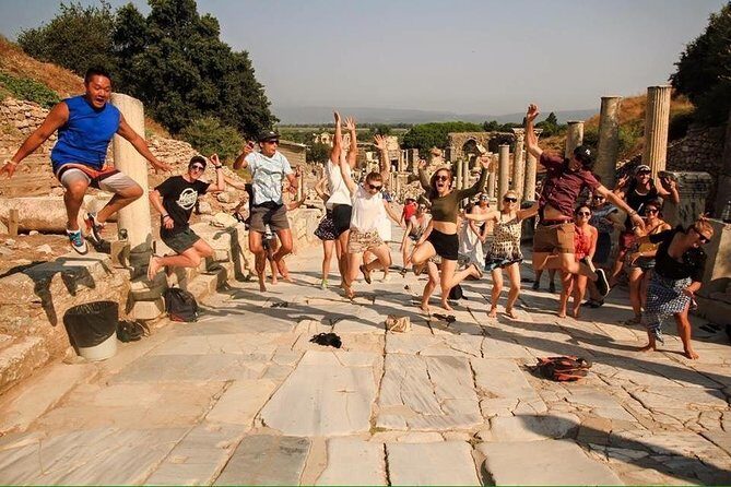 Getaway Turkey 5-Day Tour from Istanbul: Gallipoli and Troy - Final Thoughts