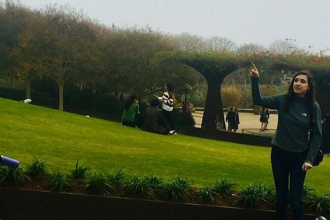 Getty Museum Private Tour - Final Thoughts