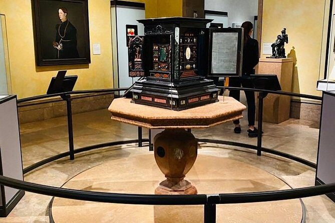 Getty Museum Private Tour - FAQs