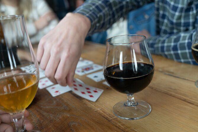 Gettysburg American Brew Tour By Junket - Final Thoughts