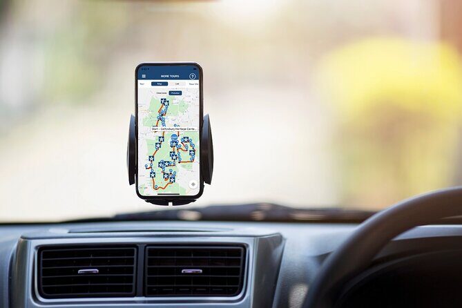 Gettysburg Battlefield Self-Guided Driving Audio Tour - Is This Tour Right for You?