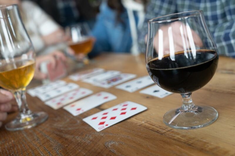 Gettysburg: Beer, Wine, and History Guided Walking Tour - Who Should Consider This Tour?