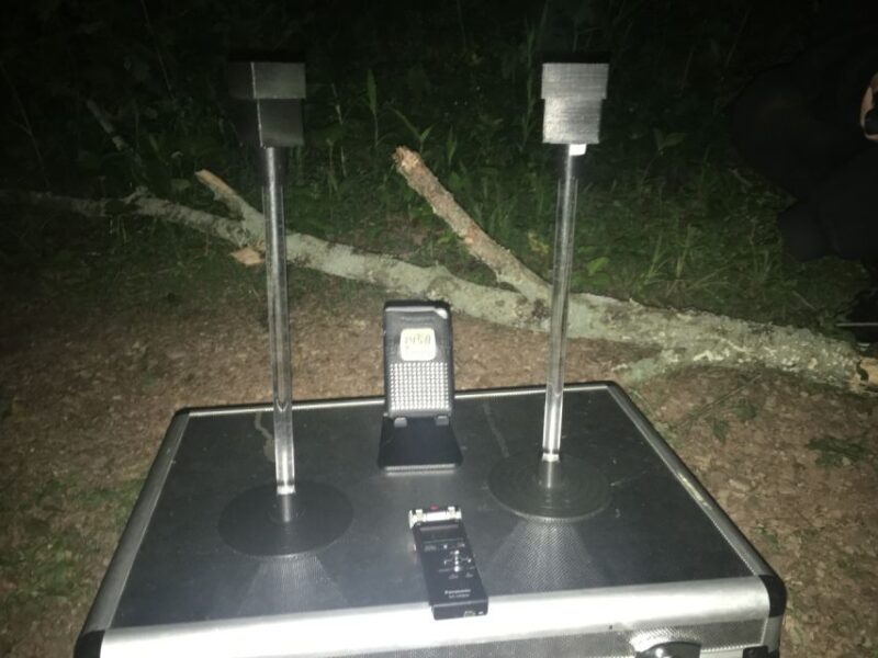 Gettysburg: Devil's Hour Paranormal Investigation Tour - Key Points