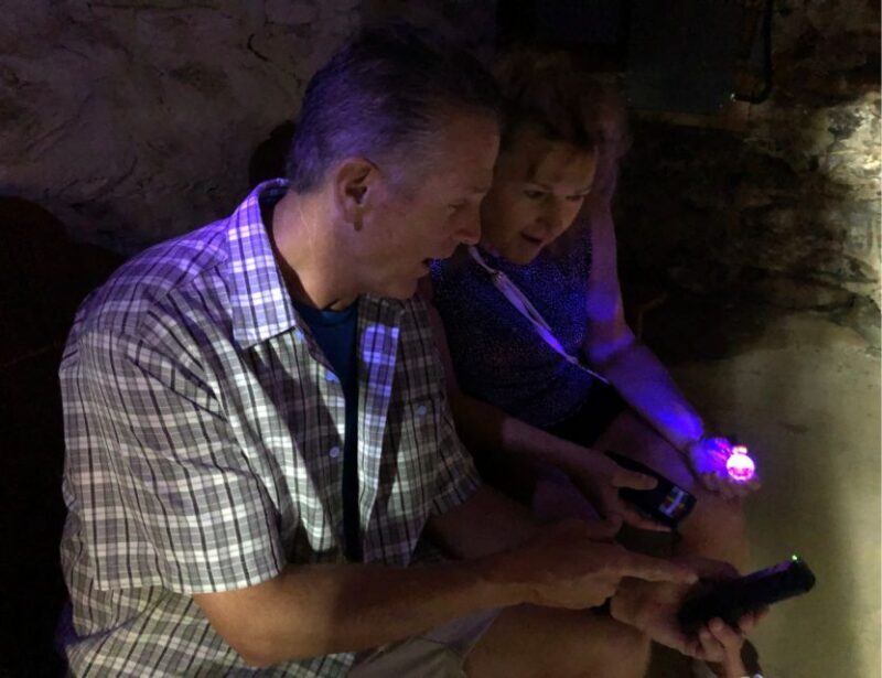 Gettysburg: Exclusive Welty House Ghost Hunt with Equipment - FAQs