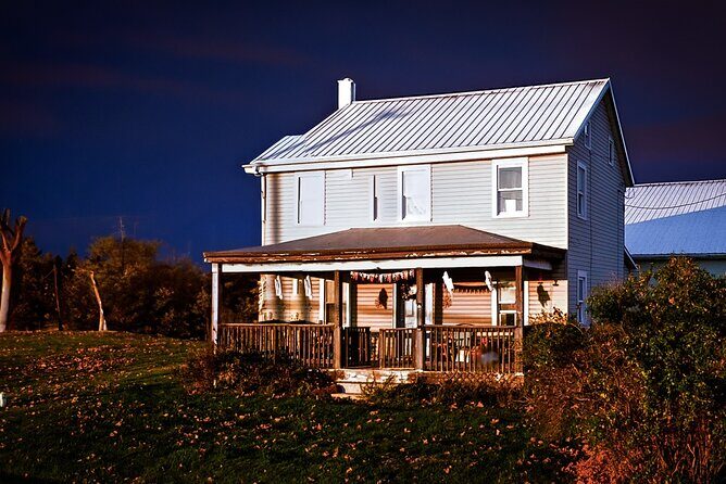 Gettysburg Ghost Hunt - What the Reviews Say