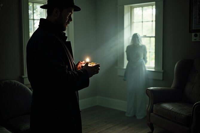 Gettysburg Ghost Hunt - Final Thoughts