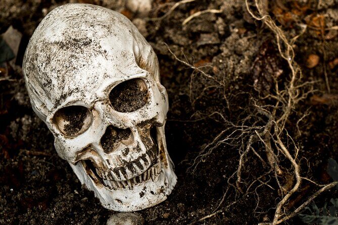 Gettysburg: Ghost Hunt Tour with Ghost Hunting Equipment - Pricing and Value