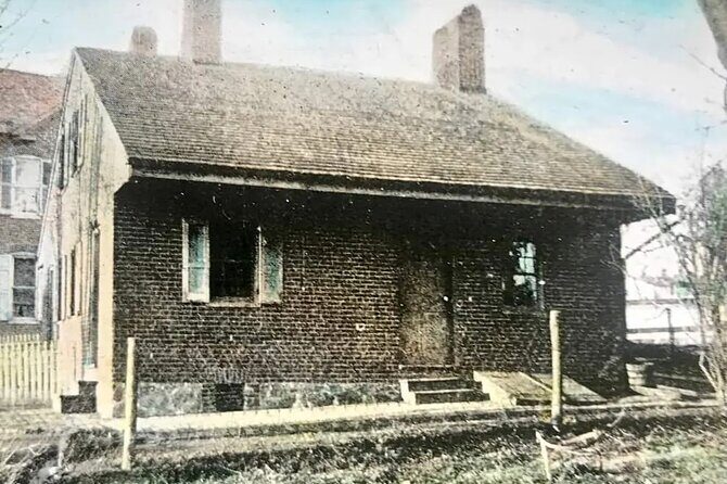 Gettysburg Haunted Pub Crawl - FAQ