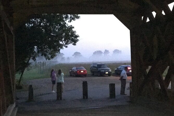 Gettysburg Haunted Tour by Bus - What Makes This Tour Stand Out?