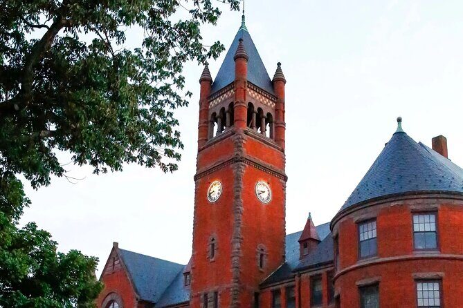 Gettysburg Haunted Tour by Bus - Authentic Traveler Feedback