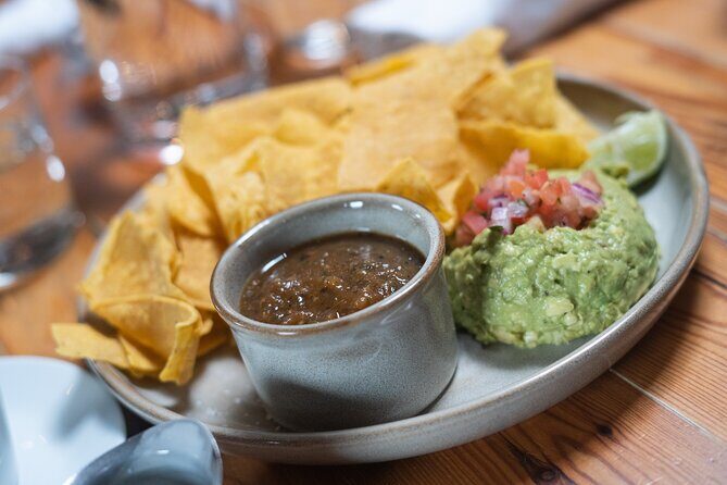 Gettysburg Historic Downtown Food Tour By Junket - The Sum Up