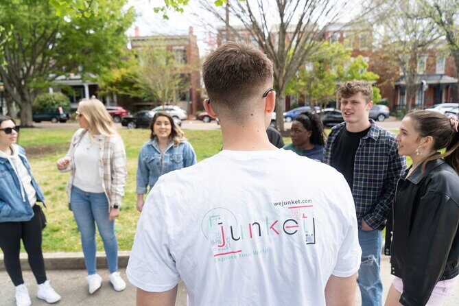 Gettysburg Historic Downtown Food Tour By Junket - FAQ