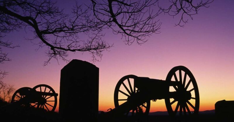 Gettysburg: Historic Downtown Food Tour - The Good and the Not-So-Good