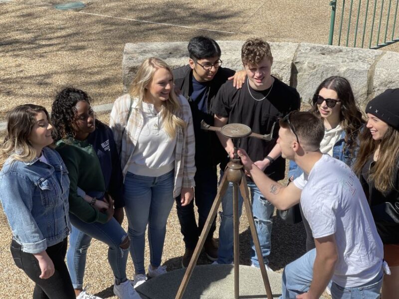 Gettysburg: Historic Downtown Food Tour - FAQs