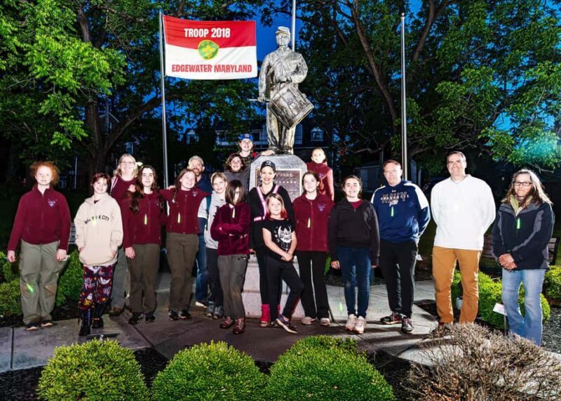 Gettysburg: "History and Haunts" Family Friendly Ghost Tour - Key Points