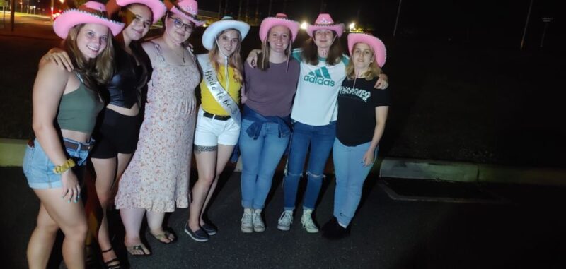 Gettysburg: "History and Haunts" Family Friendly Ghost Tour - An Introduction to the Gettysburg Ghost Tour Experience