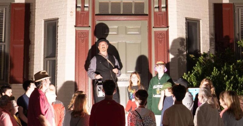 Gettysburg: "History and Haunts" Family Friendly Ghost Tour - Reviews and Guest Feedback