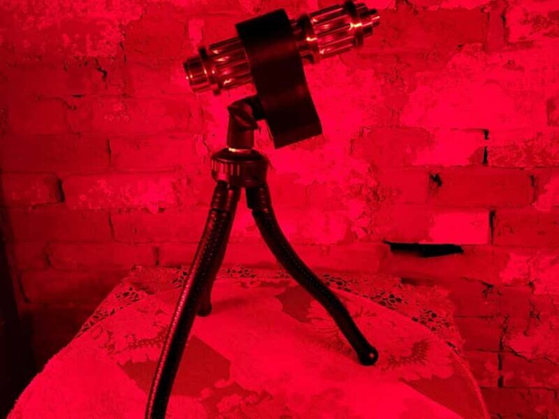 Gettysburg: Jennie Wade Birthplace Ghost Hunt w/ Equipment - The Details of the Ghost Hunt in Gettysburg