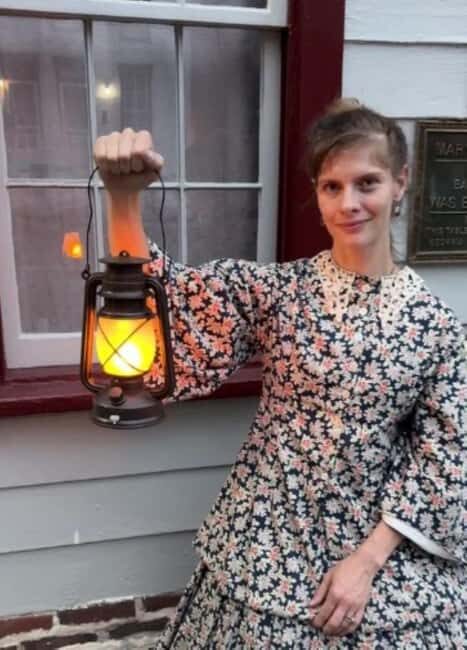 Gettysburg: Jennie Wade Birthplace Ghost Hunt w/ Equipment - Practical Considerations