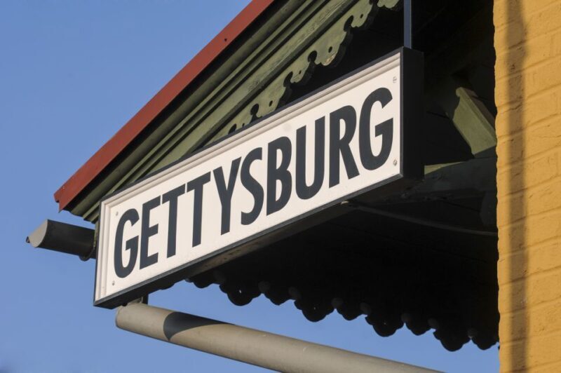 Gettysburg: Jennie Wade's Baltimore Street Walking Tour - A Friendly Walk Through Gettysburg’s Civil War Past