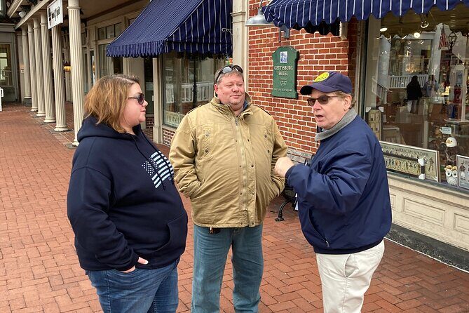 Gettysburg One-Hour Walking Tour: Danger & Courage - The Bottom Line: Who Should Take This Tour?