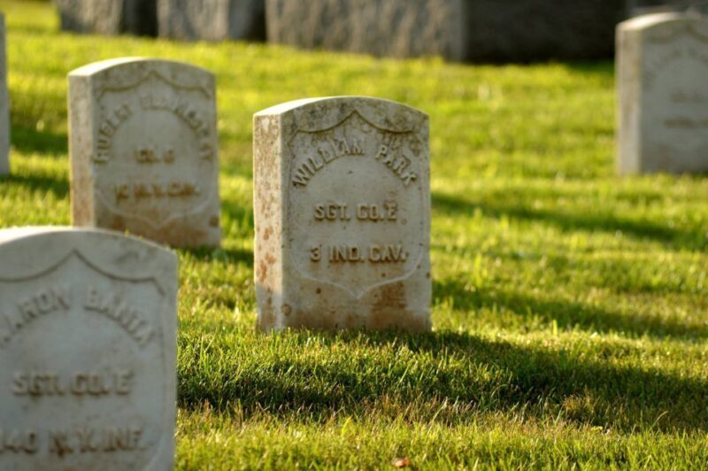 Gettysburg: Private Tour with Licensed Battlefield Guide - The Value of a Licensed Guide