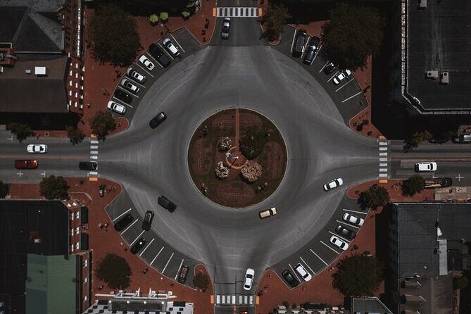 Gettysburg Self-Guided Audio Ghost Tour - Practical Details & Experience