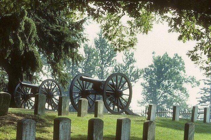 Gettysburg Self-Guided Audio Ghost Tour - Who Should Consider This Tour?