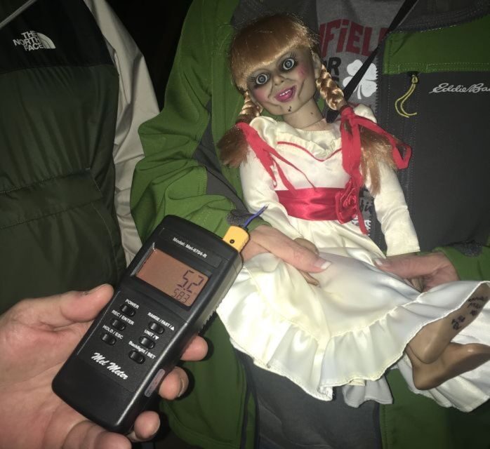 Gettysburg: Small Group Paranormal Investigation Tour - Key Points