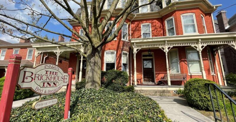 Gettysburg: The Wonder Women's Hidden Valor Walking Tour - An Honest Look at the Experience