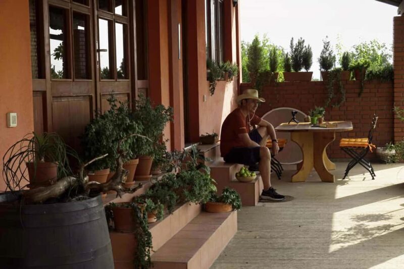 Gevgelija: Jostela Winery Wine Tasting Tour - The Value of the Experience