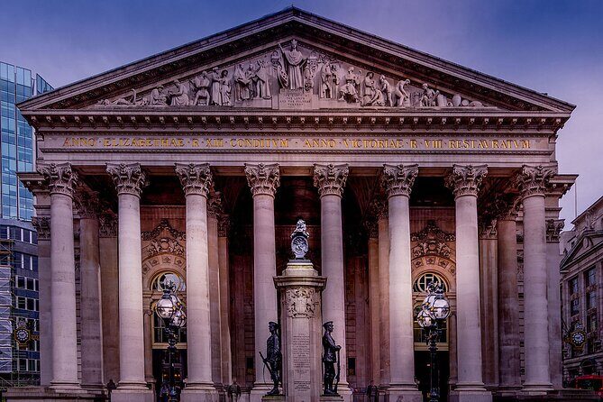 Ghastly Ghost Walking Tour in London - A Deep Dive into the Experience