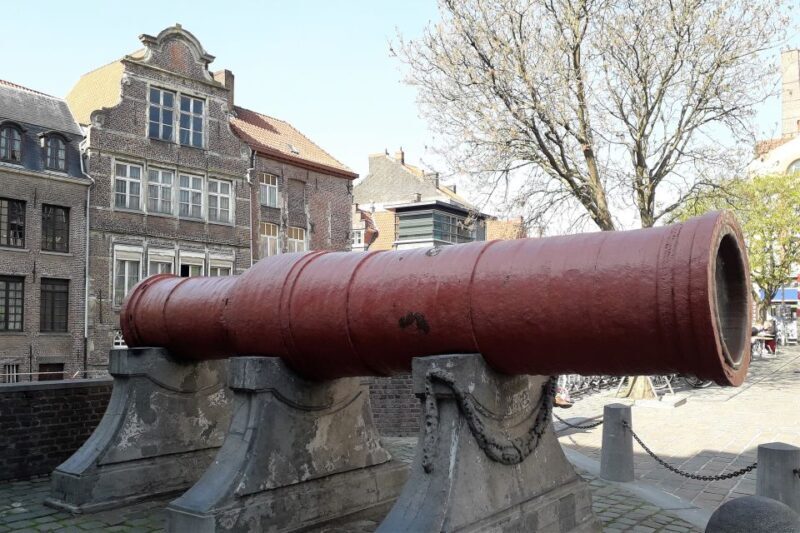 Ghent: Beer and Sightseeing Adventure - FAQs