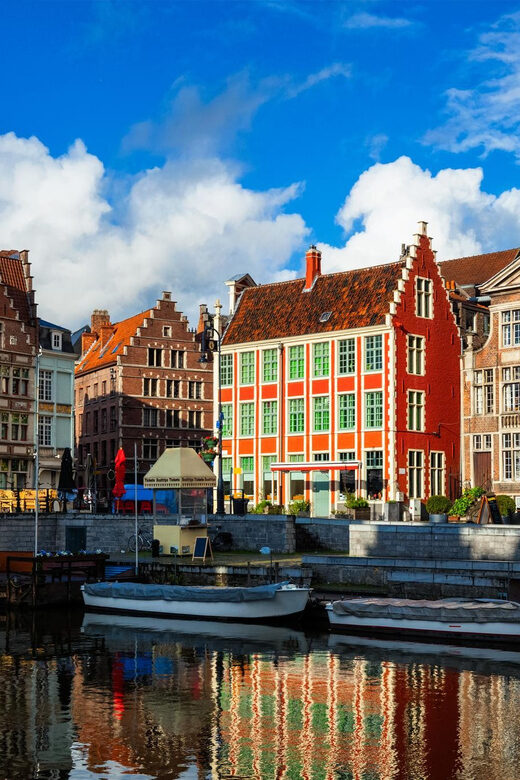 Ghent: Capture the most Photogenic Spots with a Local - Final Thoughts: Is It Worth It?