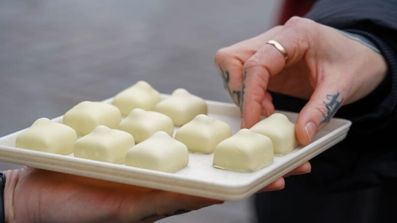 Ghent: Charlie's Famous Chocolate Tour - Is This Tour Worth It?