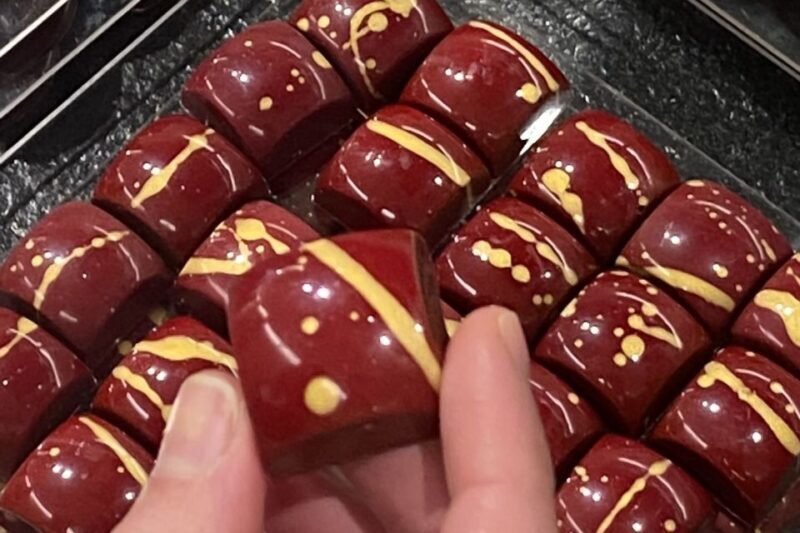 Ghent: Charlie's Famous Chocolate Tour - Who Will Love This?