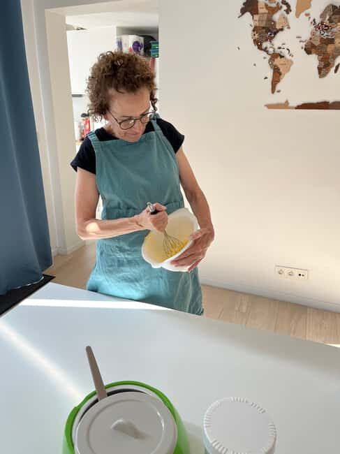 Ghent: Chocolate Truffle Workshop - Make and Take 25 Truffles - What to Expect from the Ghent Chocolate Truffle Workshop