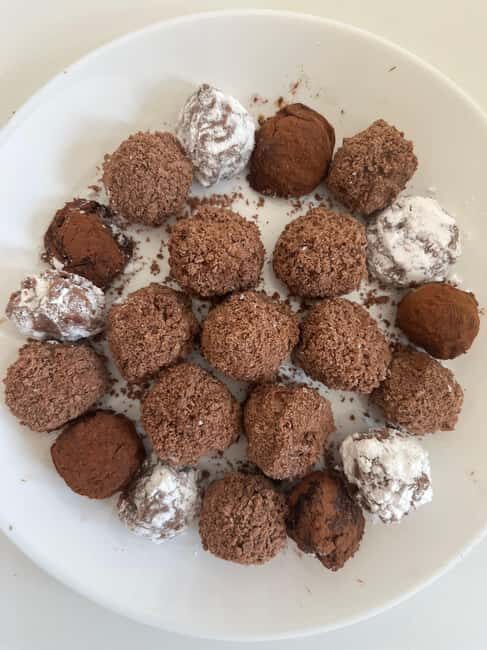 Ghent: Chocolate Truffle Workshop - Make and Take 25 Truffles - How This Experience Compares to Others