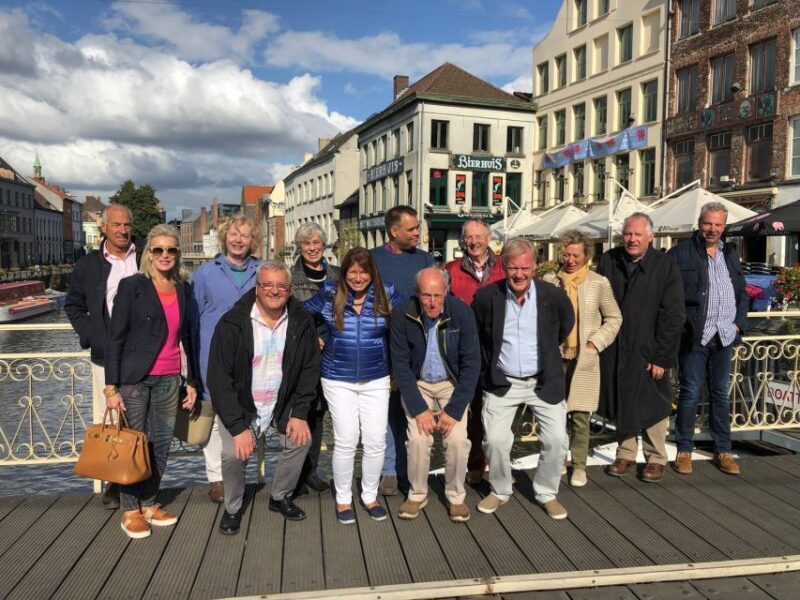 Ghent: Discover Belgium's Beer World with a Young Local - Final Thoughts