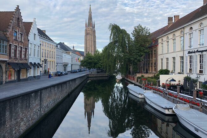 Ghent Like a Local: Customized Private Tour - FAQ