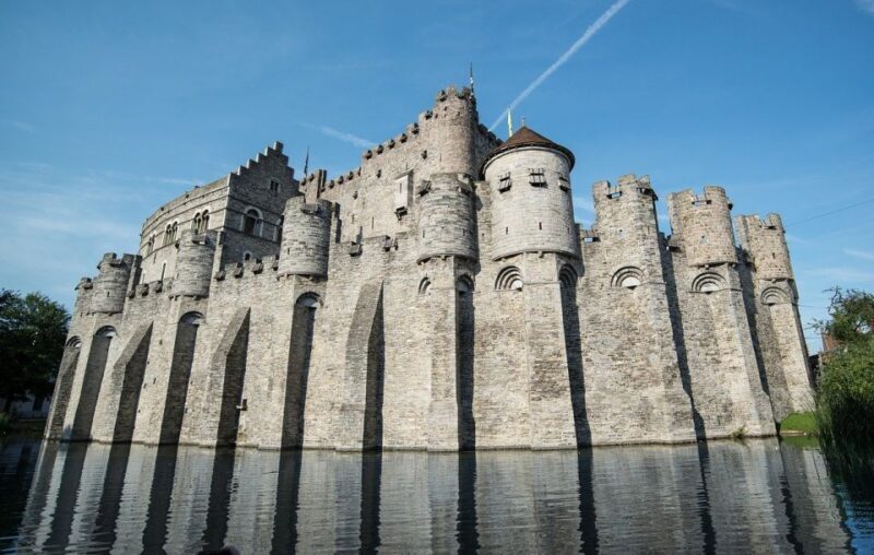 Ghent: Private Historical Highlights Walking Tour - What’s Included and What to Expect