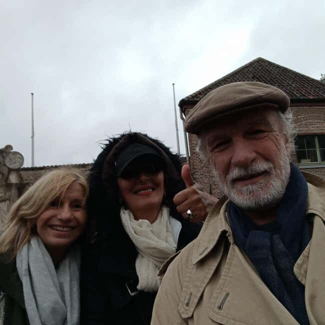 Ghent: Private Walking Tour with a Local - What Makes This Tour Stand Out?