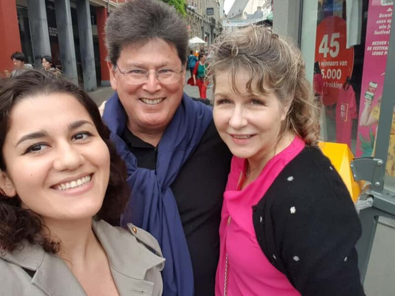 Ghent: Private Walking Tour with a Local - Who Should Book This Tour?