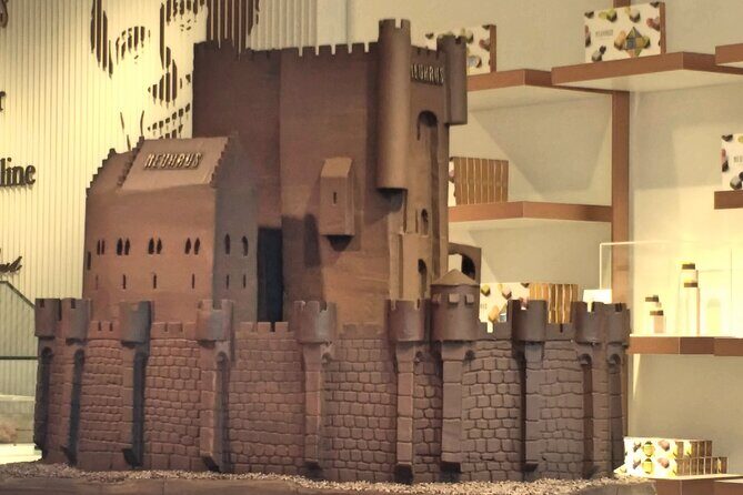 Ghent Sightseeing and Chocolate Tasting Tour - Final Thoughts