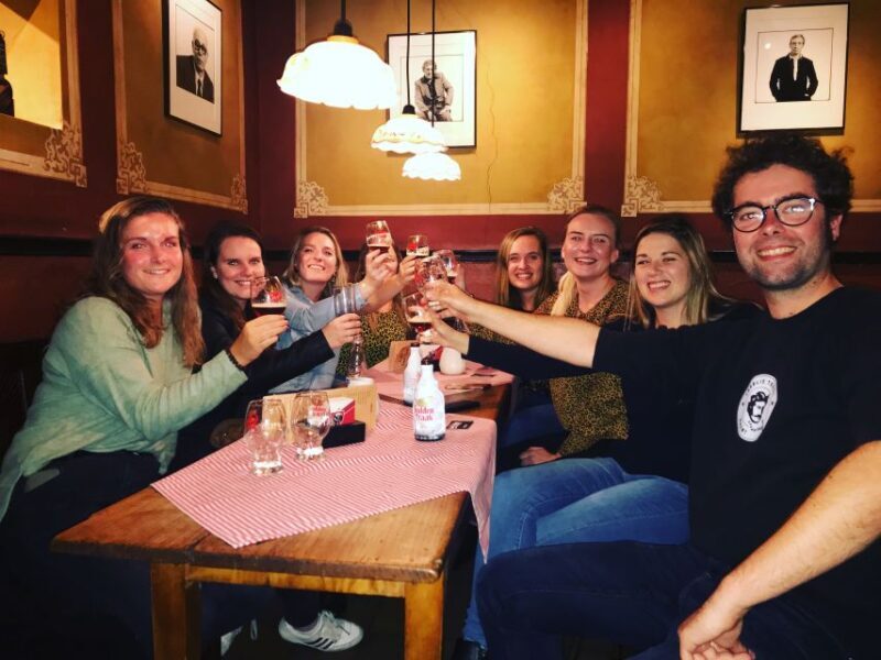 Ghent: Tasting Tour with Local Guide - Final Thoughts