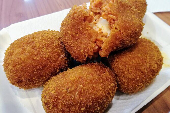 Ghetto, Pantheon, Navona Food, Craftmanship, Walking Private Tour - Key Points