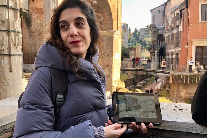 Ghetto, Pantheon, Navona Food, Craftmanship, Walking Private Tour - Final Thoughts