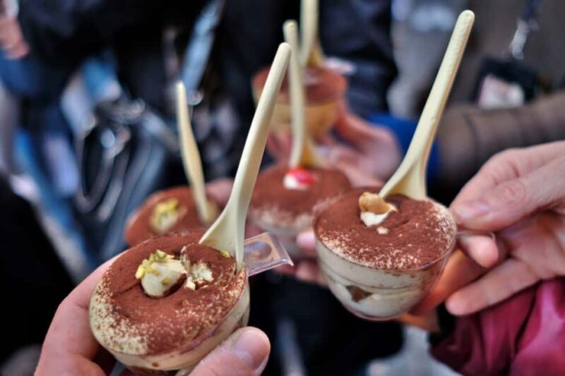 Ghetto, Pantheon, Navona-Street food, Craft & walk - Practical Considerations